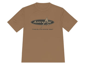 เสื้อยืดเล่น DryFit - Adrenaline