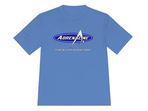 Adrenaline DryFit Playing T - Shirt - Adrenaline