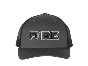 Adrenaline Elite Richardson 112 Snapback Trucker AIRE Hat - Adrenaline