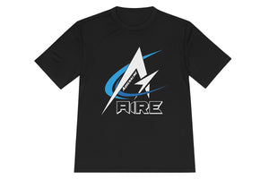 Adrenaline Luxe AIRE DryFit Playing T-Shirt - Adrenaline