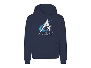 Adrenaline Luxe AIRE Elite Fleece Hoodie - Adrenaline