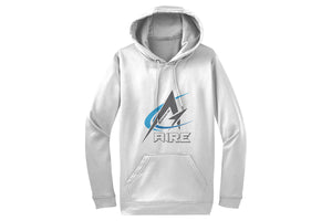 Adrenaline Luxe AIRE Elite Poly Hoodie - Adrenaline