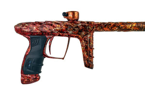 Adrenaline Luxe AIRE - Red War Hardened by Caustic - Adrenaline