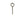 Adrenaline Luxe AIRE Regulator Key - Adrenaline