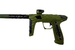 alt
Adrenaline Luxe Idol - สี Dust Olive พร้อมขอบสีดำเงา - Adrenaline