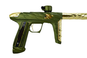 alt
Adrenaline Luxe Idol - สี Dust Olive พร้อมดีเทลสีทองขัดเงา - Adrenaline