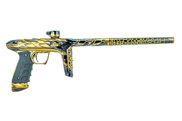 Adrenaline Luxe IDOL - Gold and Black Wash - Adrenaline