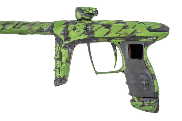 Adrenaline Luxe IDOL - Green Carnage - Adrenaline