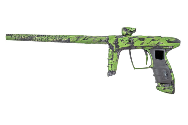 Adrenaline Luxe IDOL - Green Carnage - Adrenaline