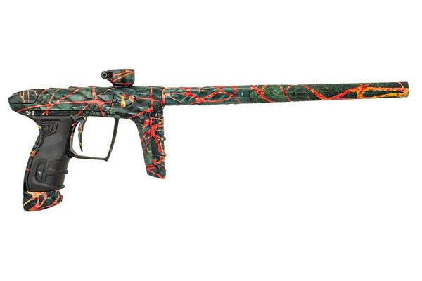 Adrenaline Luxe IDOL - Nicky T Signature Series - Adrenaline