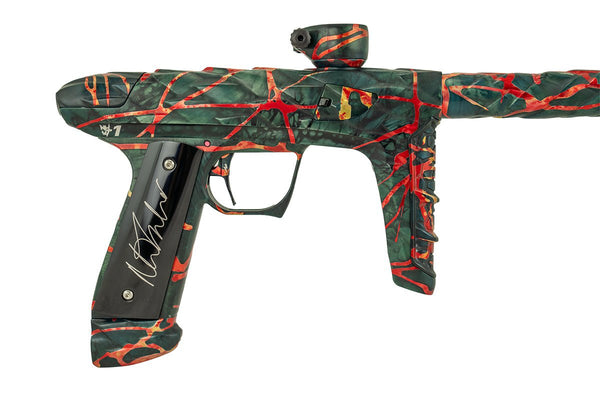 Adrenaline Luxe IDOL - Nicky T Signature Series - Adrenaline