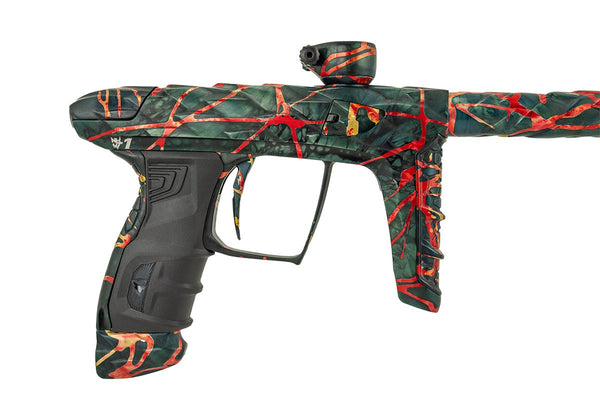 Adrenaline Luxe IDOL - Nicky T Signature Series - Adrenaline