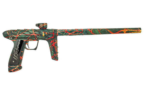 Adrenaline Luxe IDOL - Nicky T Signature Series - Adrenaline