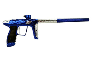 alt
Adrenaline Luxe Idol - สีน้ำเงินขัดเงาพร้อมขอบสีเงินขัดเงา - Adrenaline
