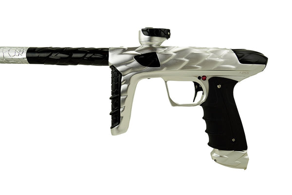 Adrenaline Luxe IDOL - Stormtrooper Dust White with Polished Black Accents - Adrenaline