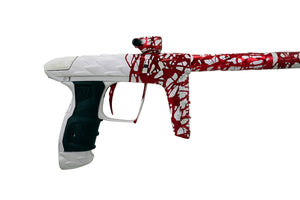 Adrenaline Luxe IDOL - The Polar Bear Chris Rangel Signature Series - Adrenaline