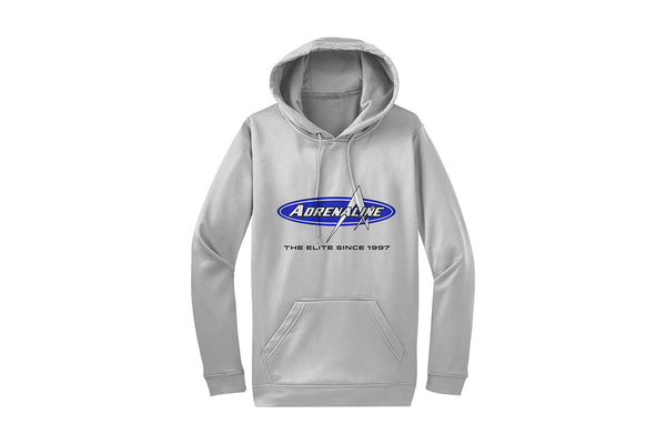 Adrenaline Elite Field Hoodie