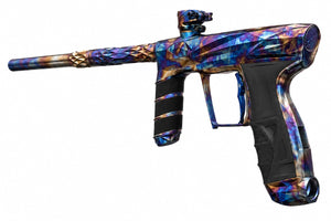 Adrenaline Luxe AIRE - Flame Hardened by Caustic