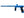 Adrenaline Luxe AIRE - Polished Blue