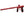 Adrenaline Luxe AIRE - Polished Red