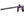 Adrenaline Luxe AIRE - Purple Gunsmoke