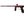 Adrenaline Luxe AIRE - Red Full Send