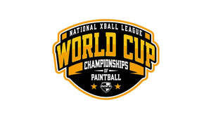 NXL Paintball เวิลด์คัพ