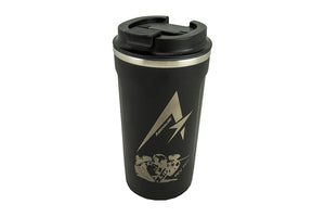Adrenaline 16 oz. Coffee Tumbler - Pew Pew - Adrenaline