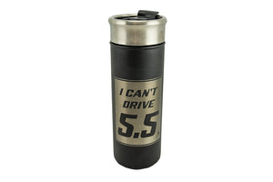 txt
แก้ว Tumbler Adrenaline 18 oz. - I Can't Drive 5.5 - Adrenaline