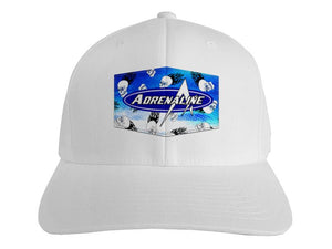 หมวก Adrenaline Elite - Adrenaline