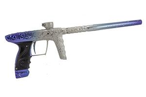 Adrenaline Luxe - Arctic Dual Finish - Adrenaline