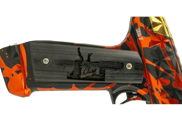 Adrenaline Luxe - Full Send Corey Field Signature Series - Adrenaline