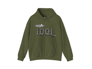 Adrenaline Luxe IDOL Hoodie - Adrenaline
