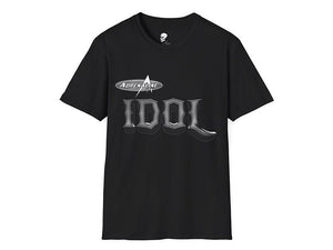 เสื้อยืด Adrenaline Luxe Idol - 4XL - Adrenaline