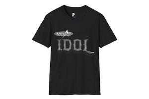 เสื้อยืด Adrenaline Luxe Idol - 4XL - Adrenaline