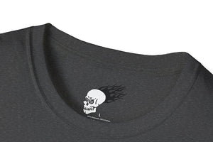 เสื้อยืด Adrenaline Luxe Idol - 4XL - Adrenaline