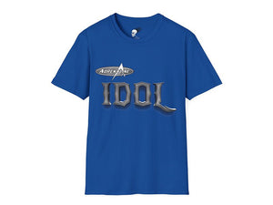 เสื้อยืด Adrenaline Luxe Idol - 4XL - Adrenaline