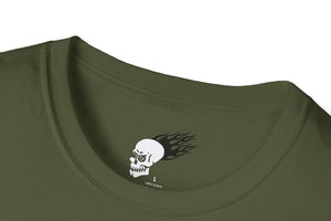 เสื้อยืด Adrenaline Luxe Idol - 4XL - Adrenaline