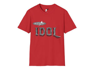 Adrenaline Luxe Idol เสื้อยืด - 4XL - Adrenaline