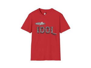 Adrenaline Luxe IDOL T-Shirt - Adrenaline