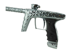 Adrenaline Luxe - Polished Pewter with Polished Pewter Accents - Adrenaline