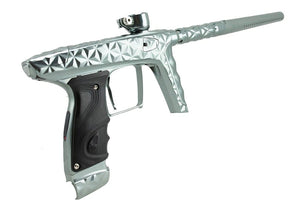 Adrenaline Luxe - Polished Pewter with Polished Pewter Accents - Adrenaline