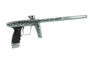 Adrenaline Luxe - Polished Pewter with Polished Pewter Accents - Adrenaline