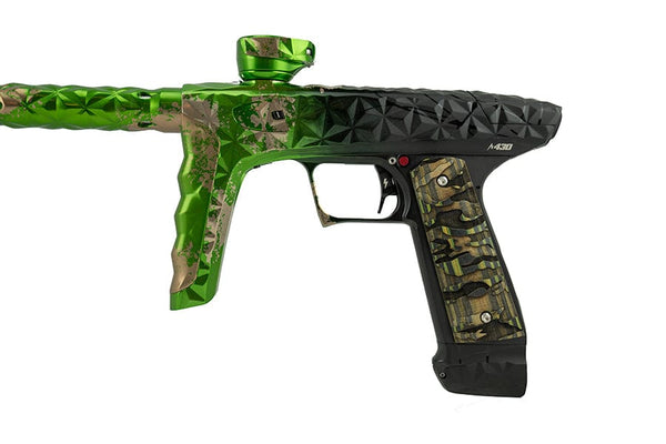 Adrenaline Luxe - Regiment Chad Fuller Signature Series - Adrenaline