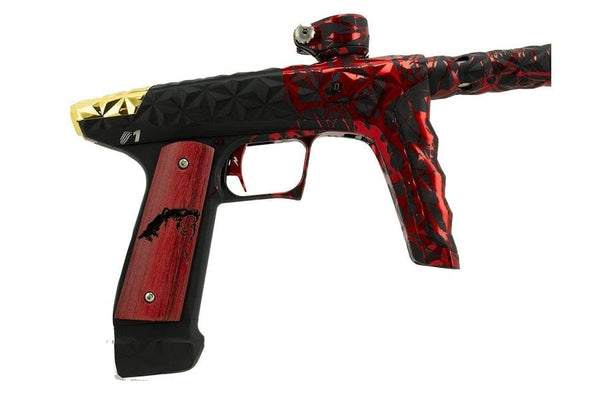 Adrenaline Luxe - The Grizzly Chris Rangel Signature Series - Adrenaline