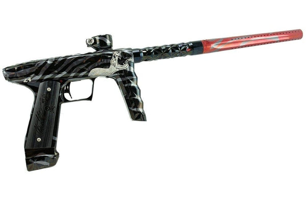 Adrenaline Luxe - The Lords Keith Brown Signature Series - Adrenaline