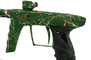Adrenaline Luxe - Vintage Green Dual Finish - Adrenaline