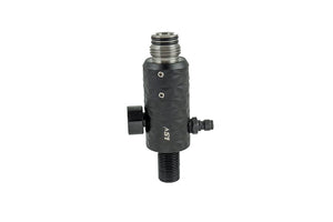 Adrenaline Regulator by PowerHouse - Long Body - Dust Black - Adrenaline