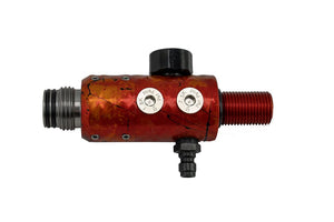 Adrenaline Regulator by PowerHouse - Long Body - Hellfire - Adrenaline