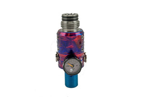 Adrenaline Regulator by PowerHouse - Standard Body - Custom Anodized - Adrenaline